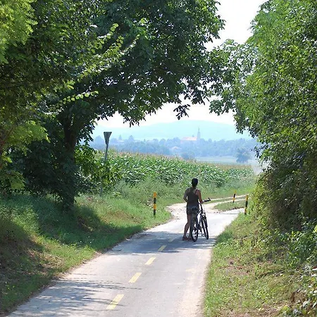 Pensionat Likaskalacs Regoly