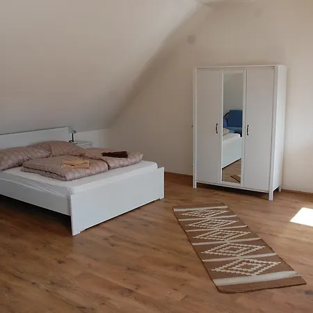 Pensionat Likaskalacs