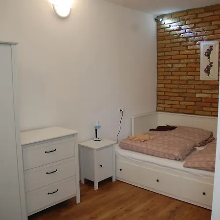 Gasthuis Likaskalacs 3*