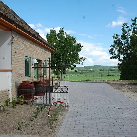 Guest house Likaskalacs