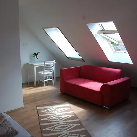 Pensionat Likaskalacs Regoly