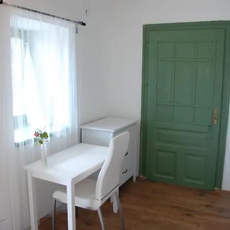 Pensionat Likaskalacs 3*