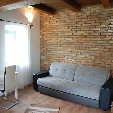 Guest house Likaskalacs Regoly
