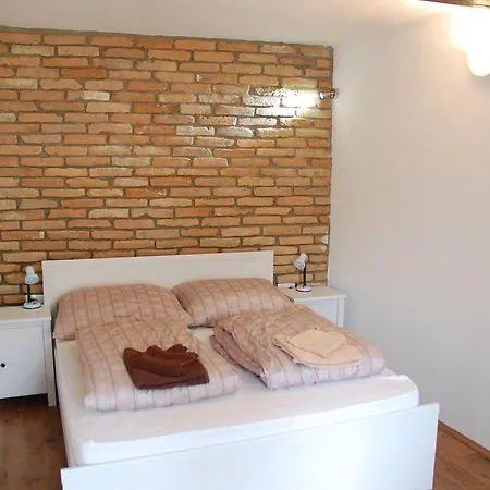 Guest house Likaskalacs