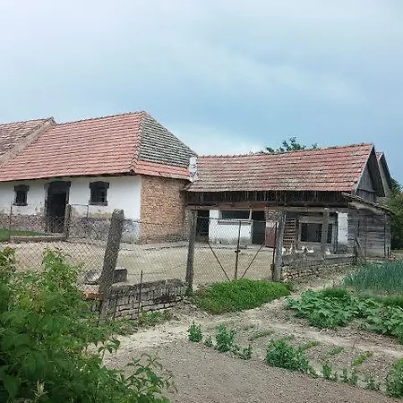 Guest house Likaskalacs