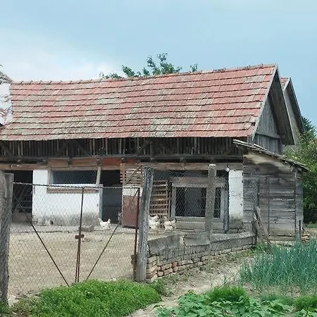 Pensionat Likaskalacs Regoly