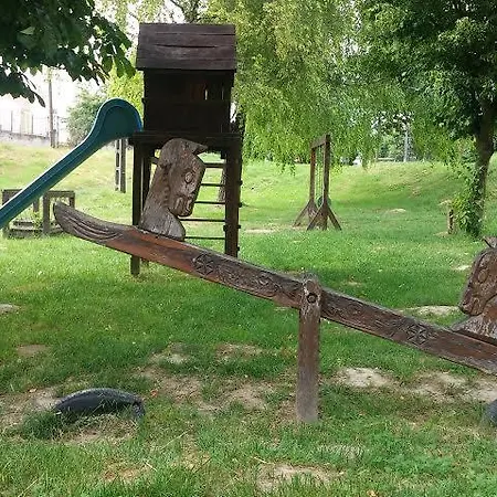 Pensionat Likaskalacs 3*