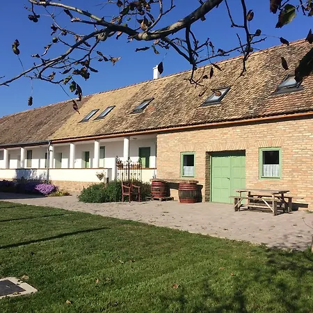 Pensionat Likaskalacs